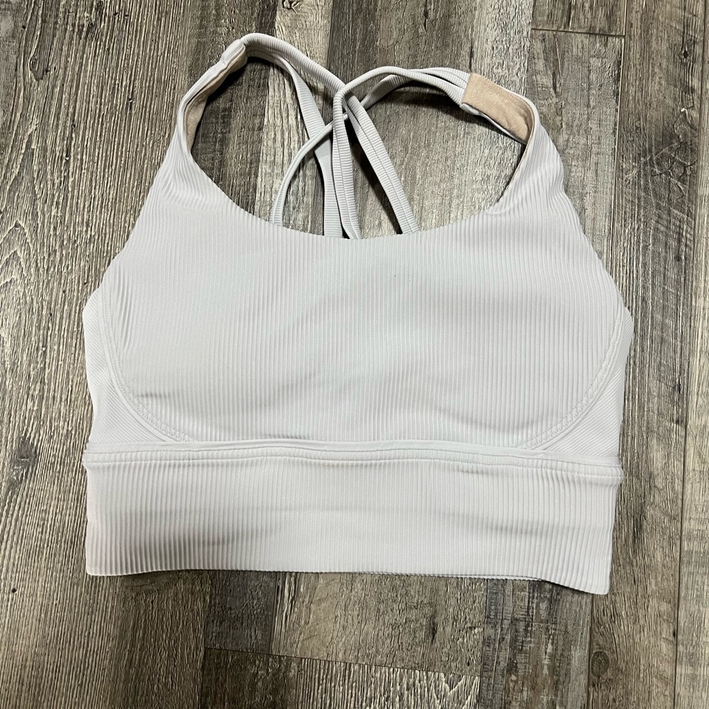 Lululemon Energy Bra Longline